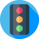 education,transportation,signaling,road sign,traffic light,traffic lights,stop light